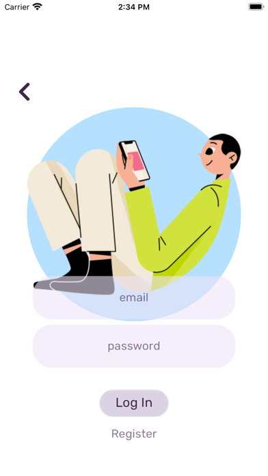 TasksPlanner Screenshot