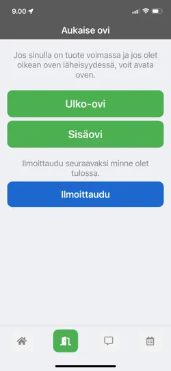 Screenshot von Power Go Gym auf dem iPhone 2