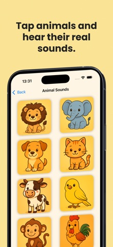 Animal Multiadventures Screenshot 2 of 7