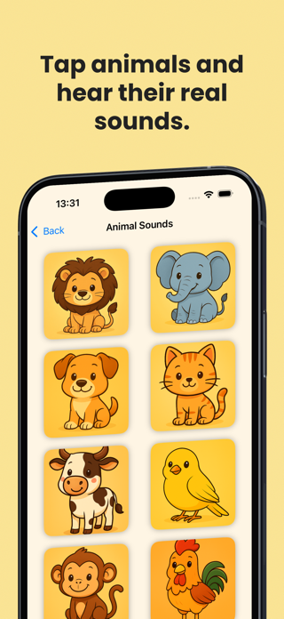 Animal Multiadventures Screenshot 2 of 7
