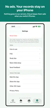 Study Buddy Timer screenshot 10
