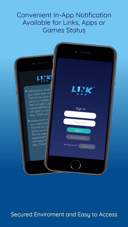 1Link™ Shortener Link App screenshot-5