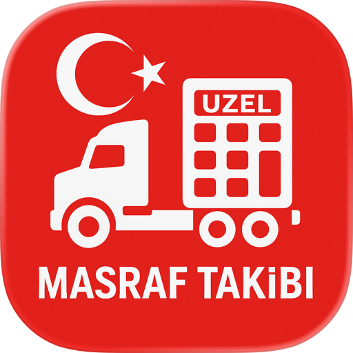 TIR Masraf Takip