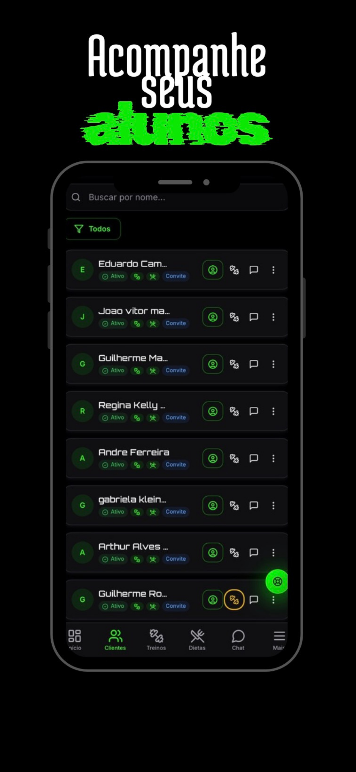 NexusFit screenshot 6