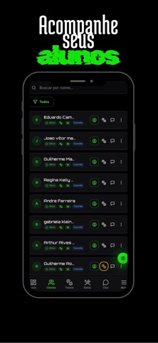 NexusFit Screenshot 6 of 6