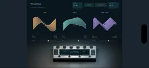 Vesper MultiEffect screenshot 4