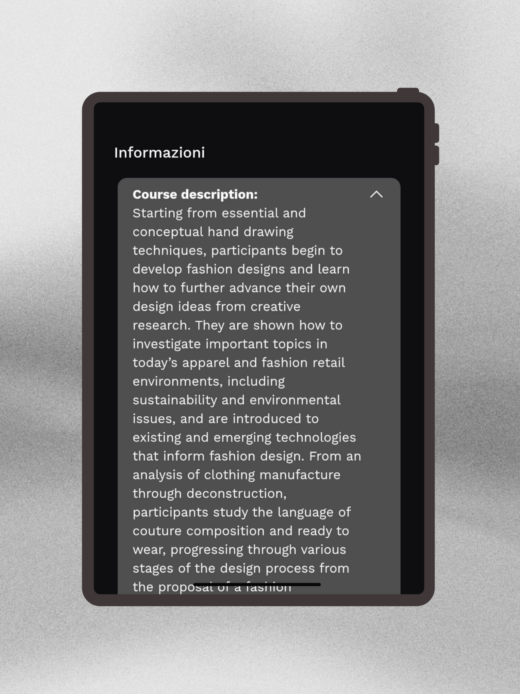 IM Digital Diploma screenshot 14