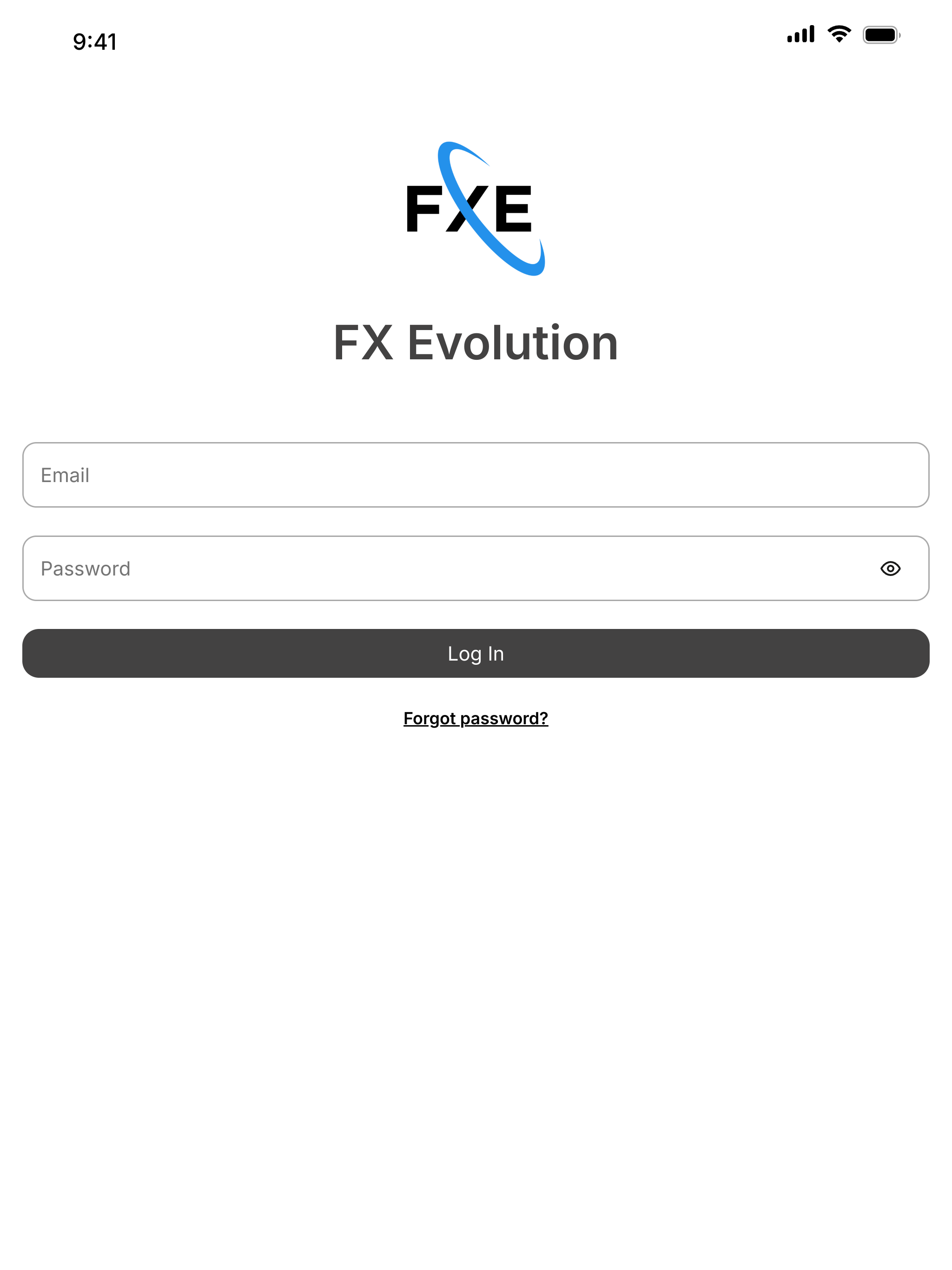 FX Evolution
