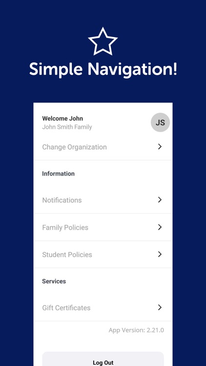 Bright Stars Gymanstics