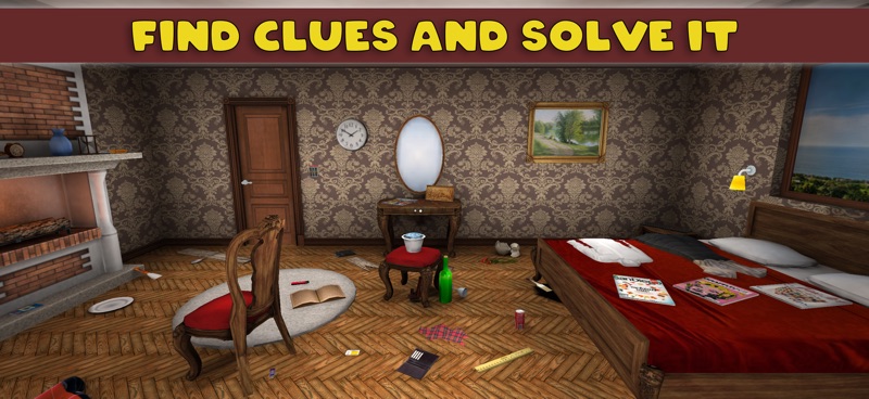 Can you escape 3D screenshot 2