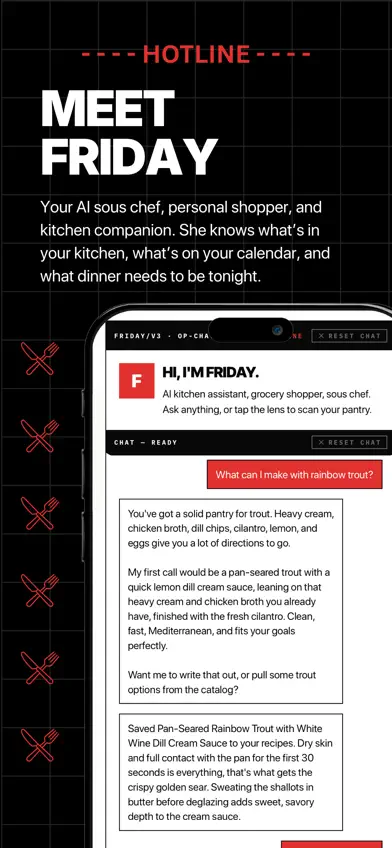Hotline screenshot 2