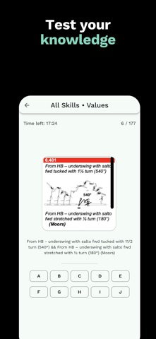 Gym Art Screenshot 7 of 7