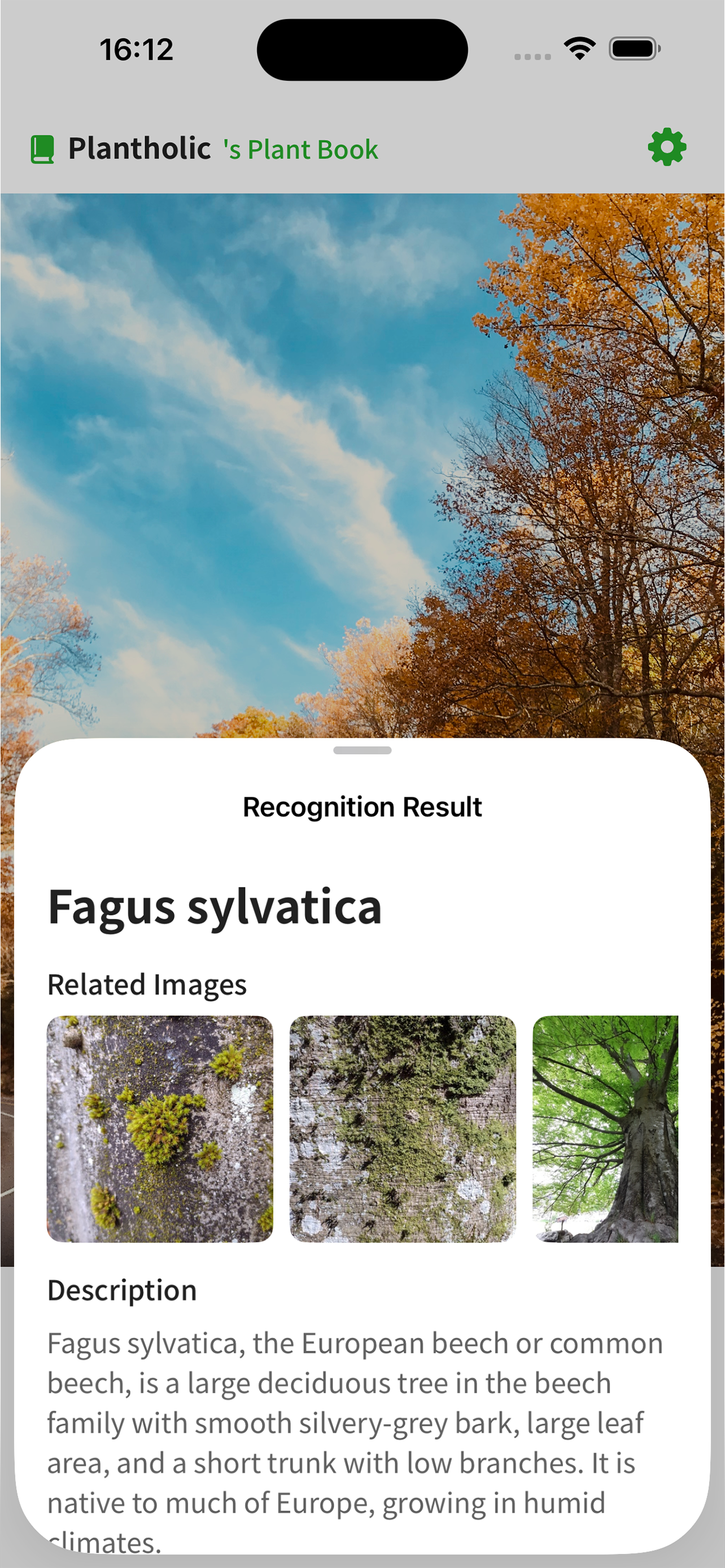 MyPlantBook