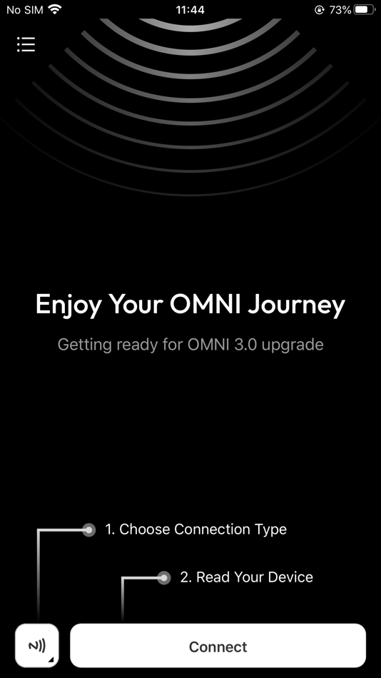 #3. Omni Connector (iOS) 由: iKrusher Inc