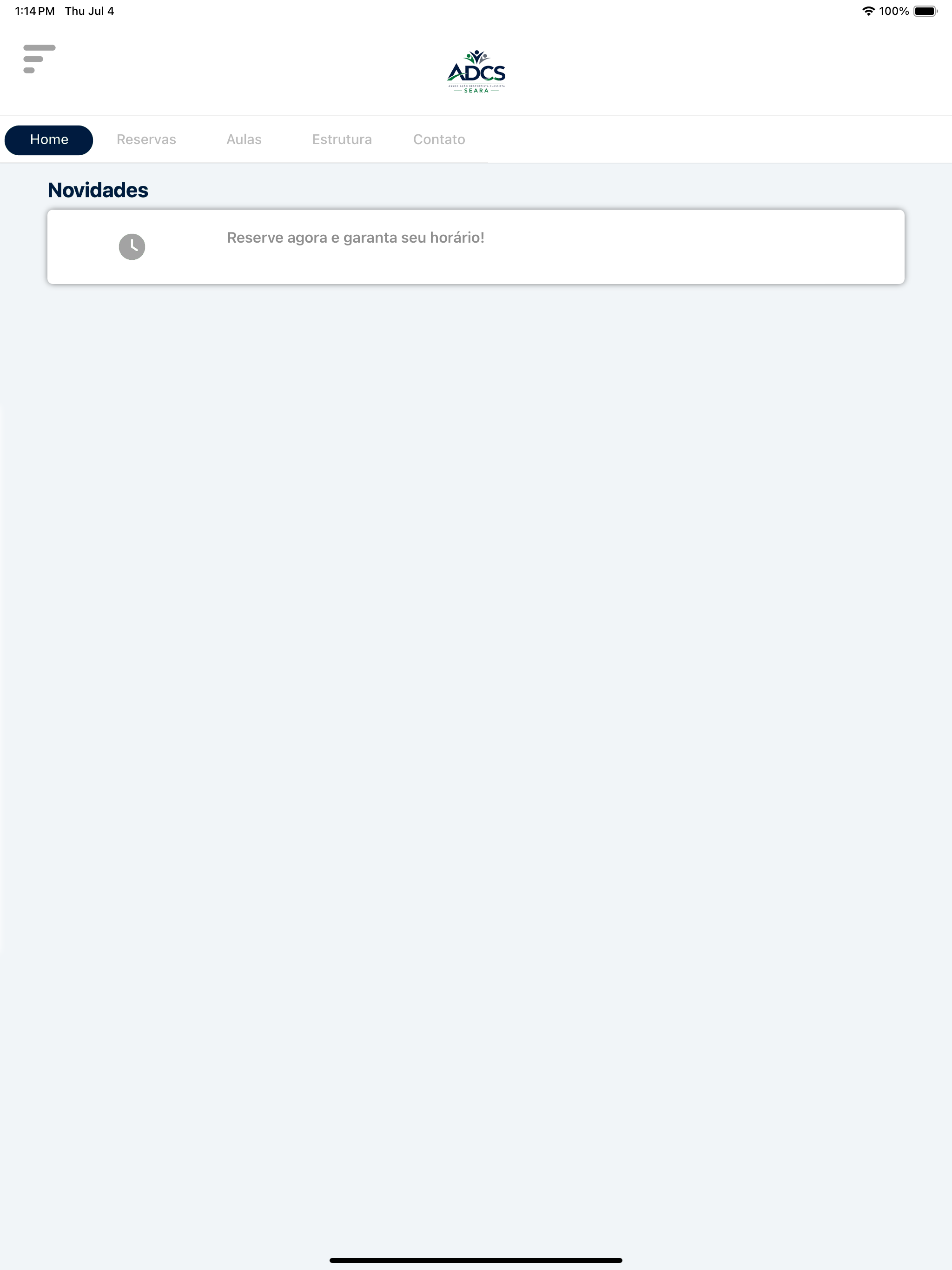 Associação da Seara screenshot 7