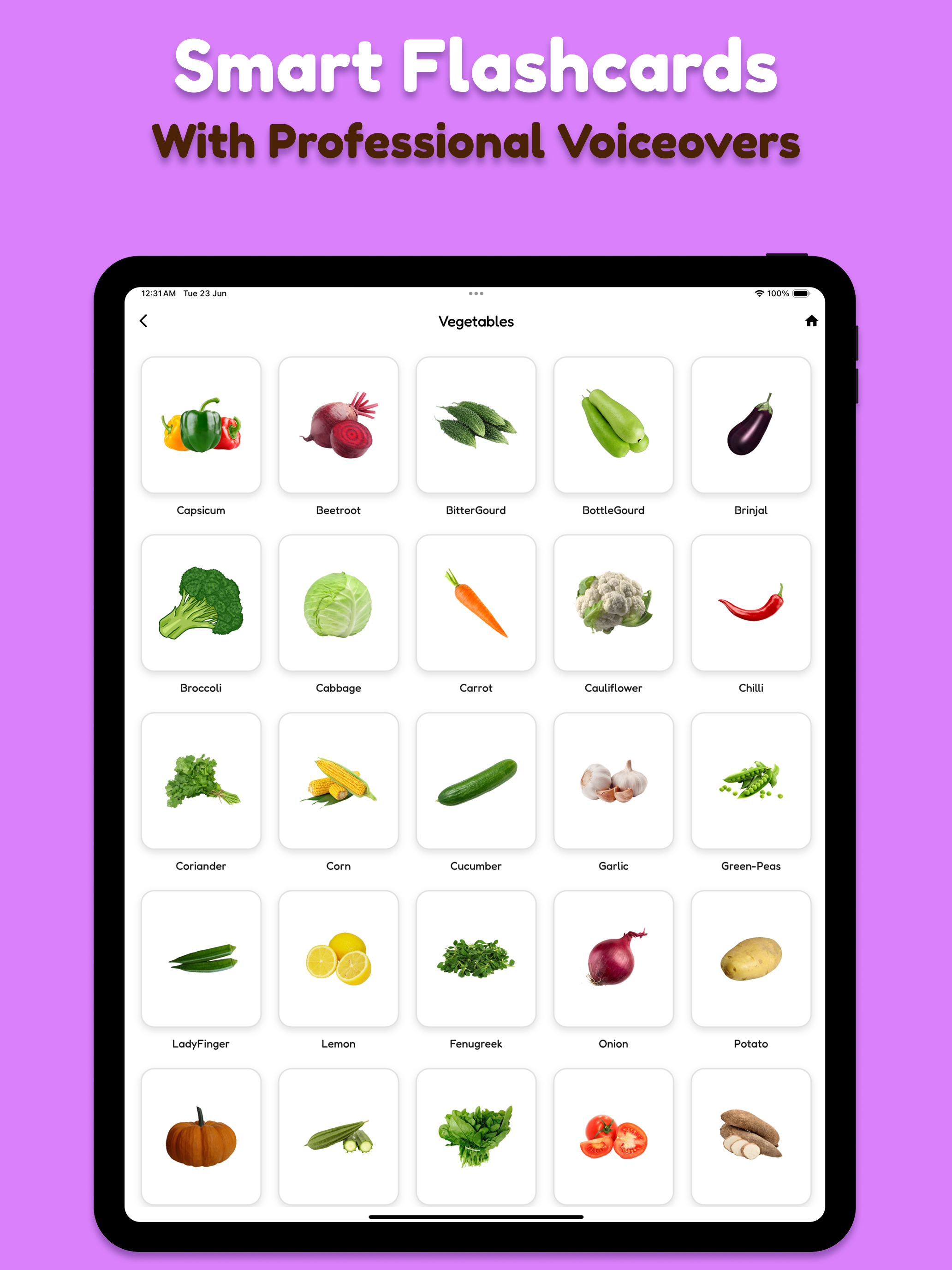 English for Kids: Learn & Play screenshot 14