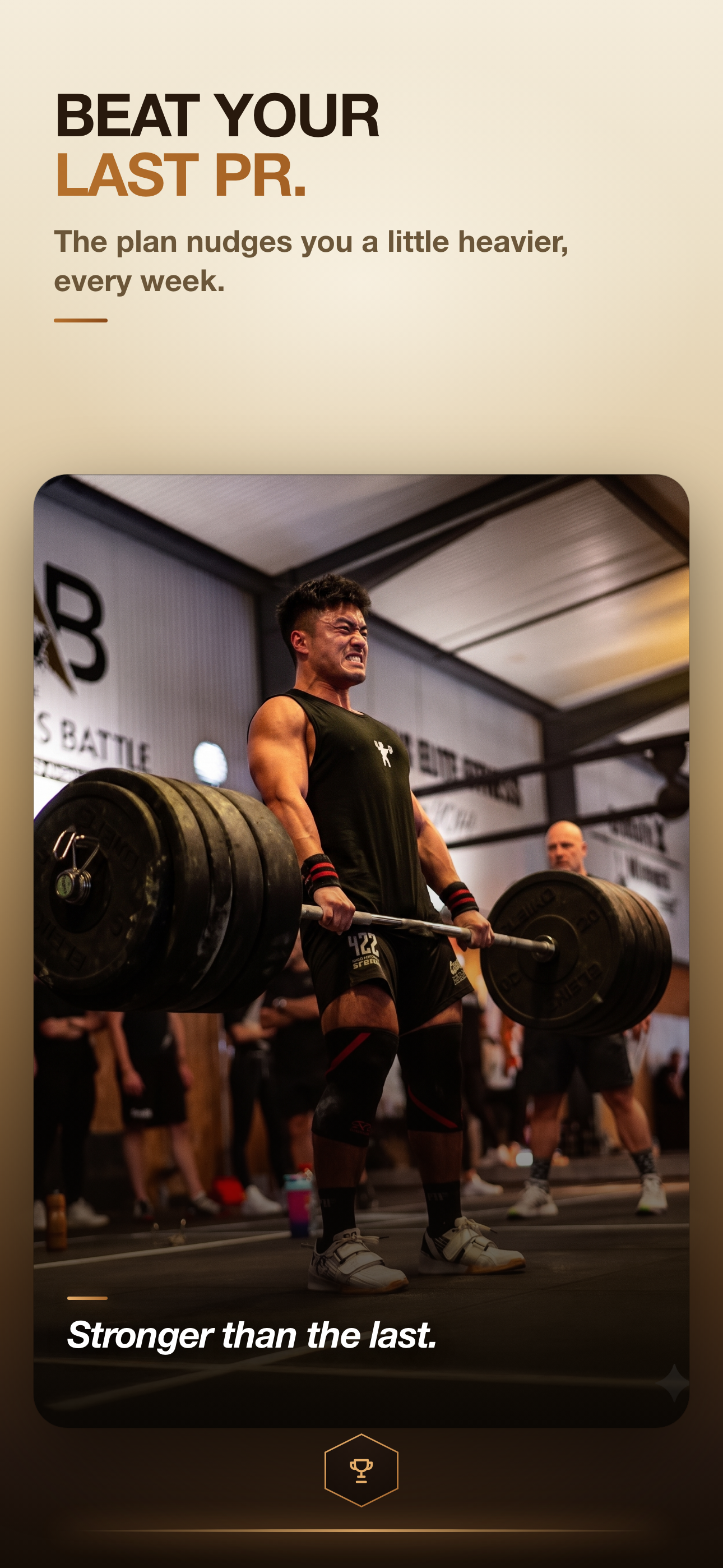BultaFit: Workout Planner screenshot 8