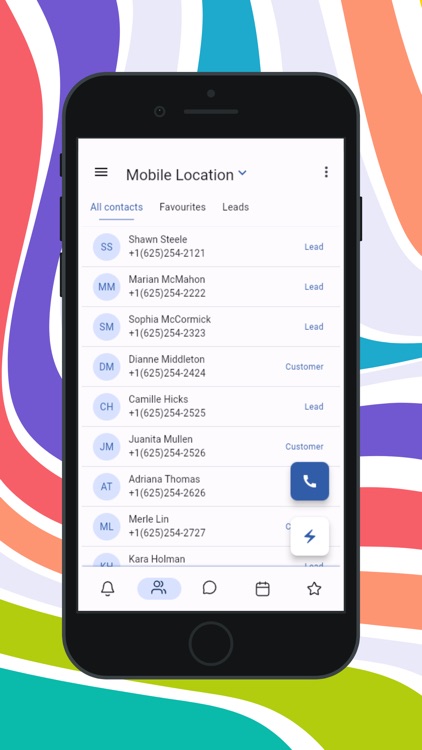 Agent Advantage CRM screenshot-4