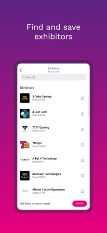 ICE 2026 Screenshot 4 of 5