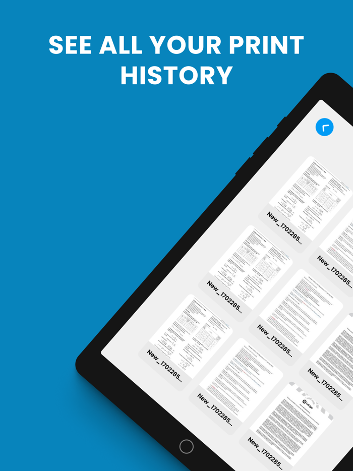 Printizy Scan  Edit Any File