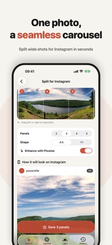 Pixwise: Photo Fix & Coach screenshot 6