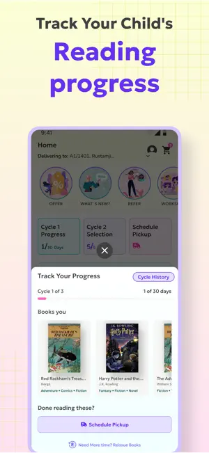 neOwn screenshot 4