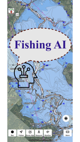 i-Boating: Marine Charts & Gps screenshot