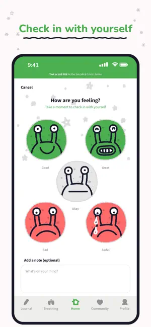 Hi, How Are You? screenshot 3