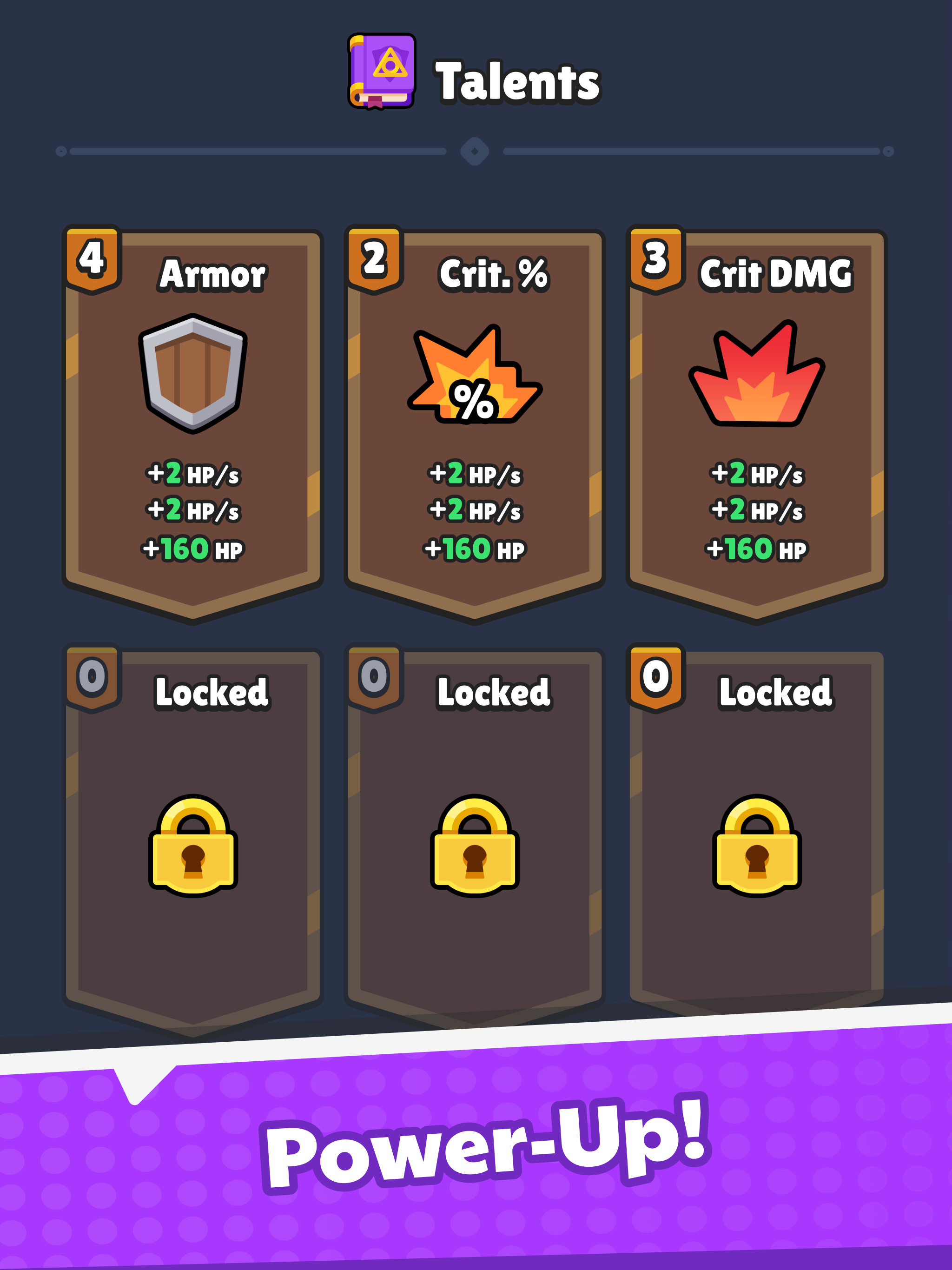 Dice Hero: Merge Battle