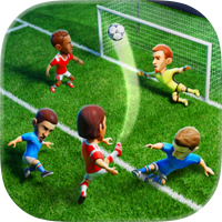 Mini Football - Soccer Game