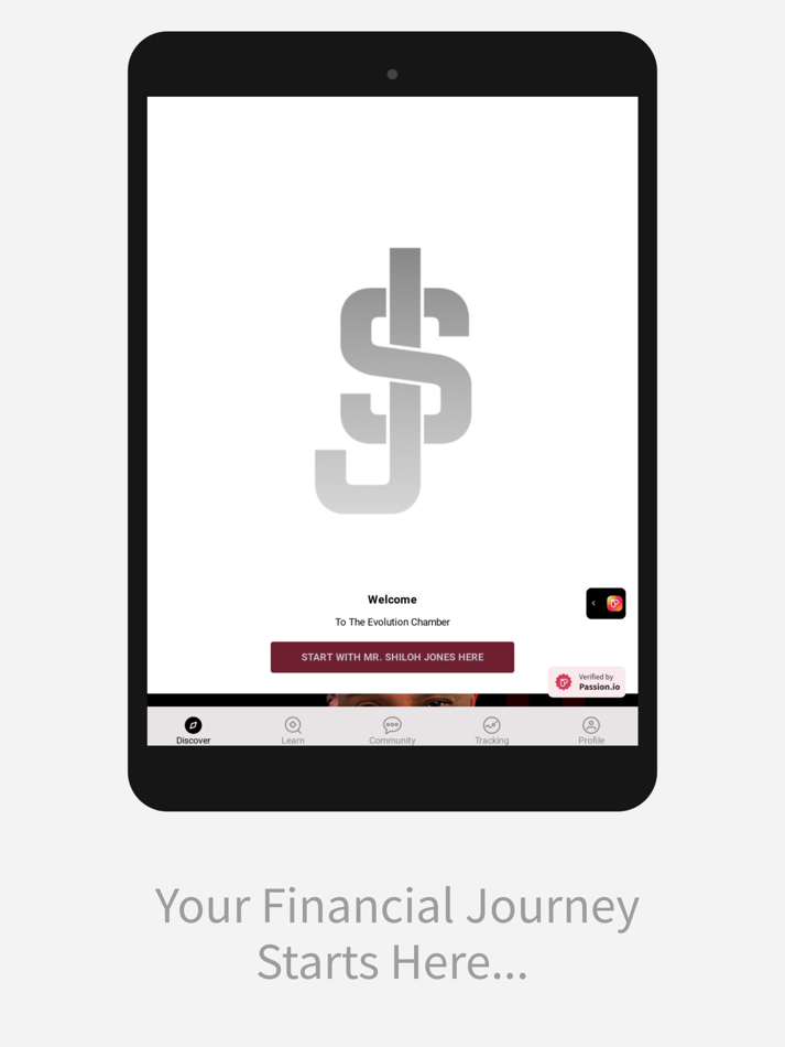 #1. Mr. Shiloh Jones (iOS) 由: Mr. Shiloh Jones LLC