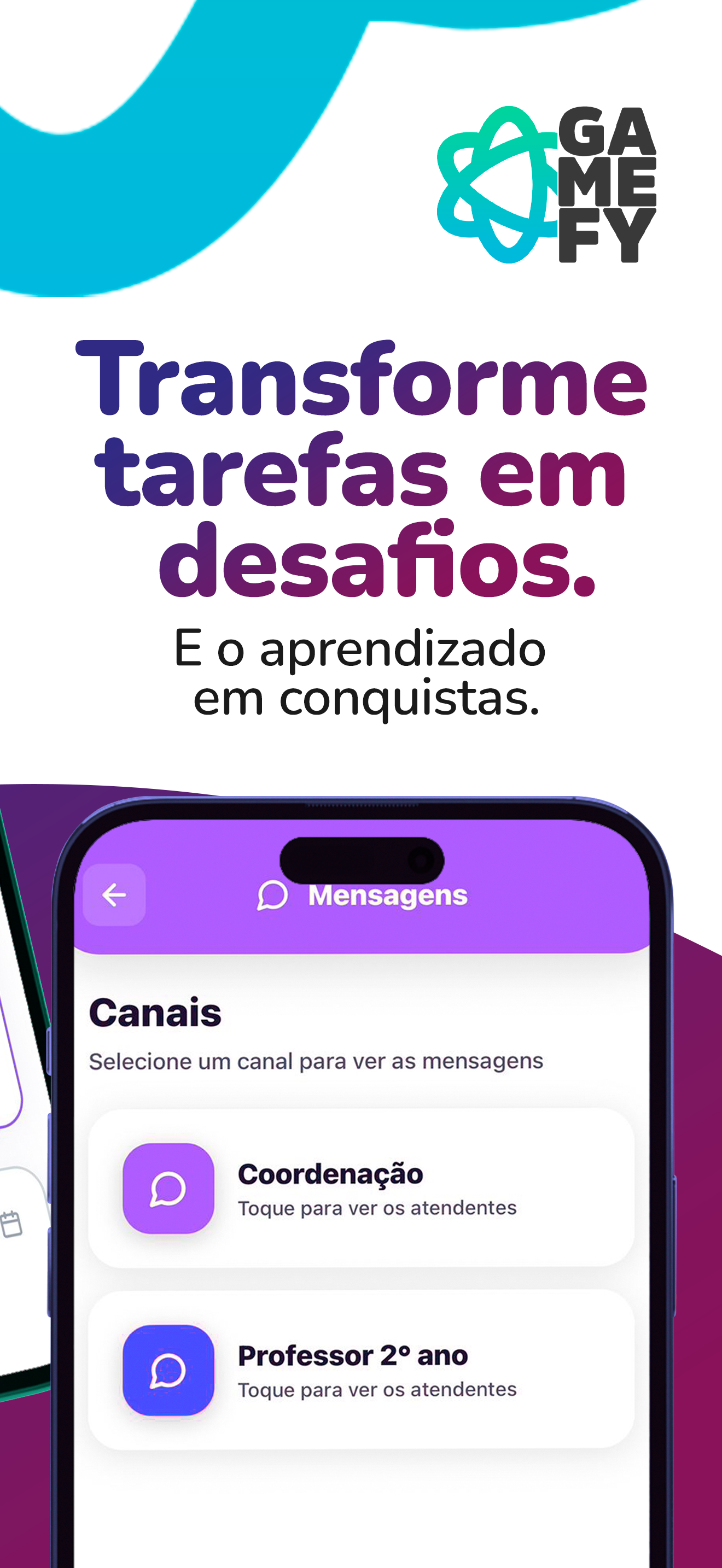 Gamefy Família