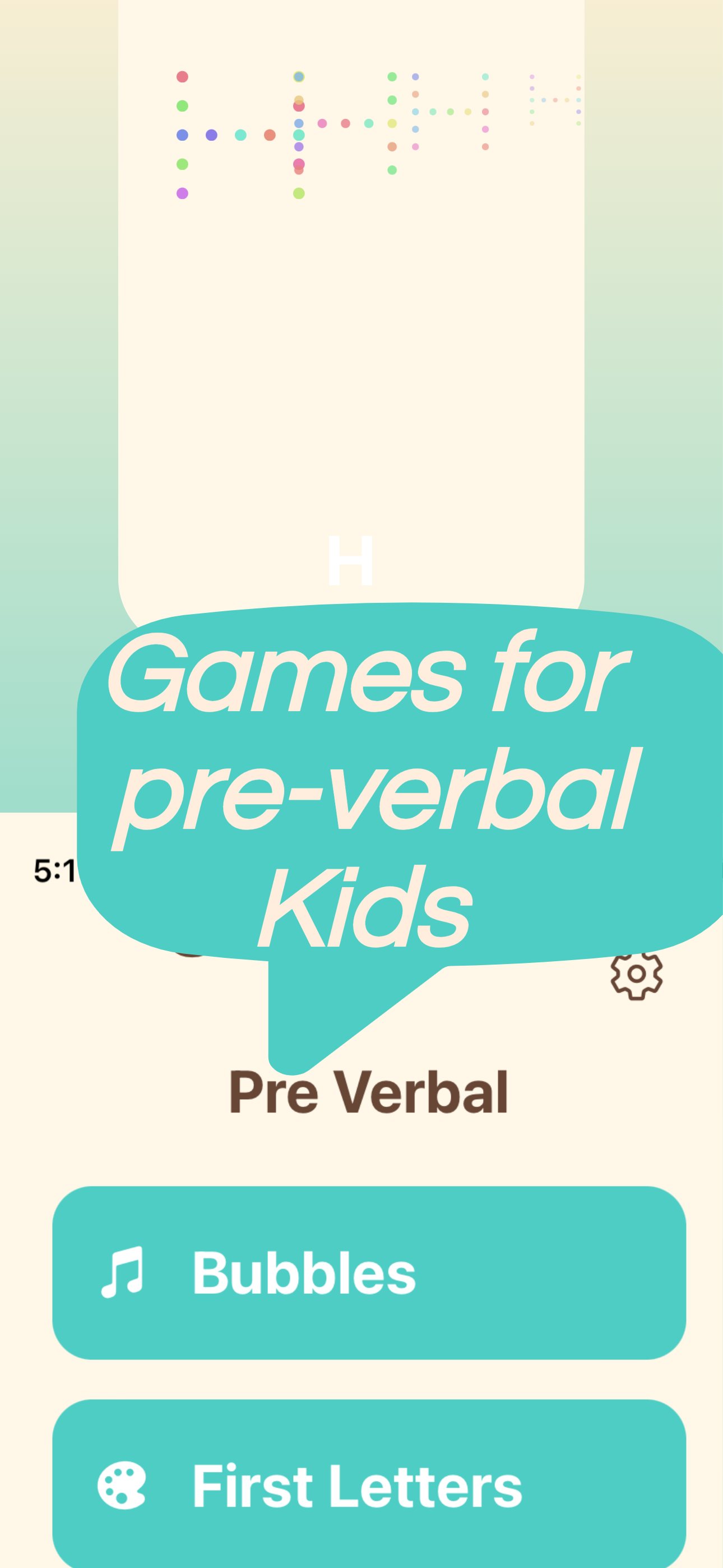 Speech Games screenshot 3