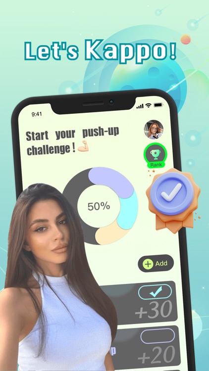 kapoo- Live Video Chat & Fun