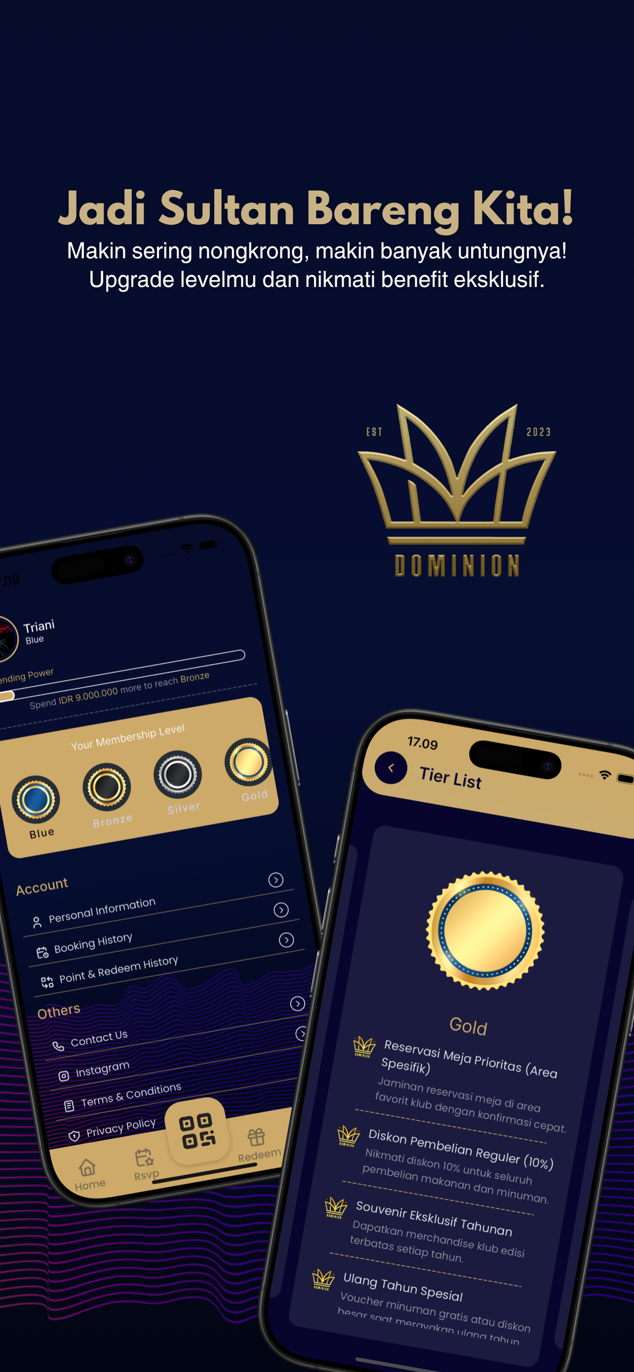 Dominion