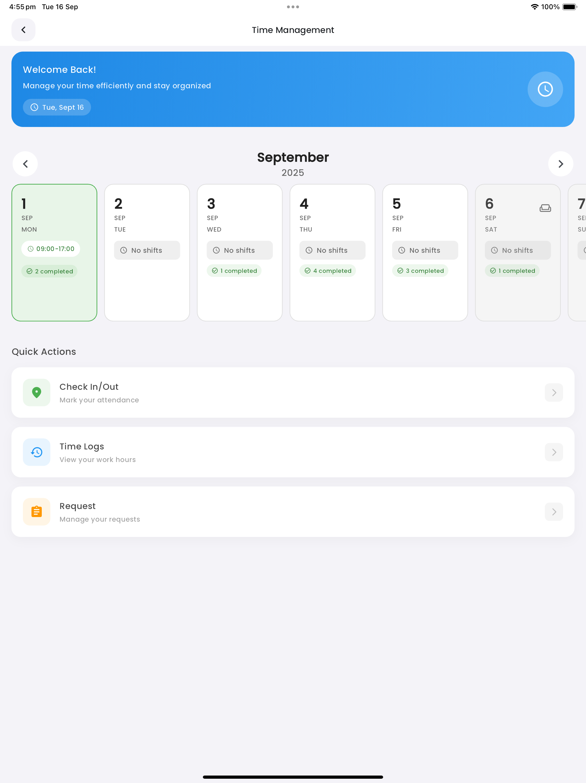 Karzoun Chat 3 screenshot 12