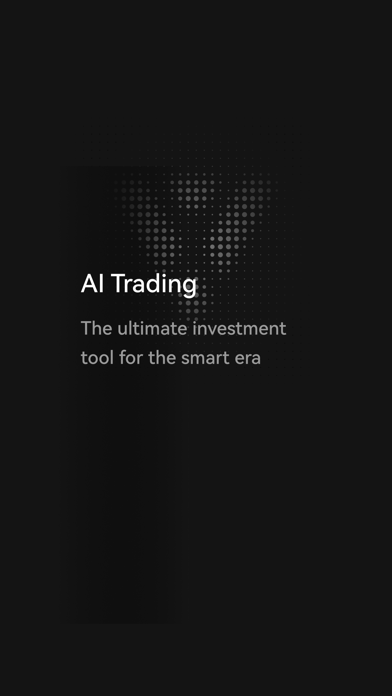 VOOX: Buy BTC and Trade Crypto Screenshot