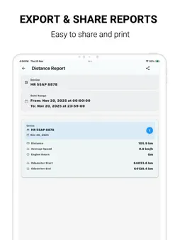 IoT Platform screenshot 8