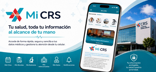 Mi CRS screenshot 10