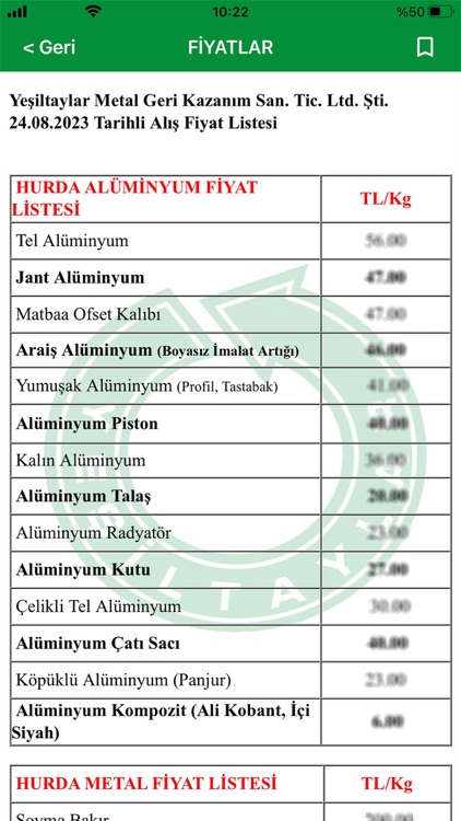 Yeşiltaylar screenshot-3