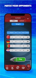 Sosyal Lig 2024 - Soccer Game screenshot #3 for iPhone