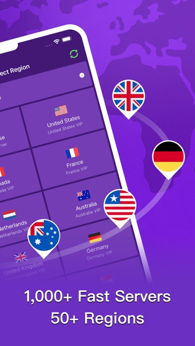 VPN Pumpkin Master Screenshot