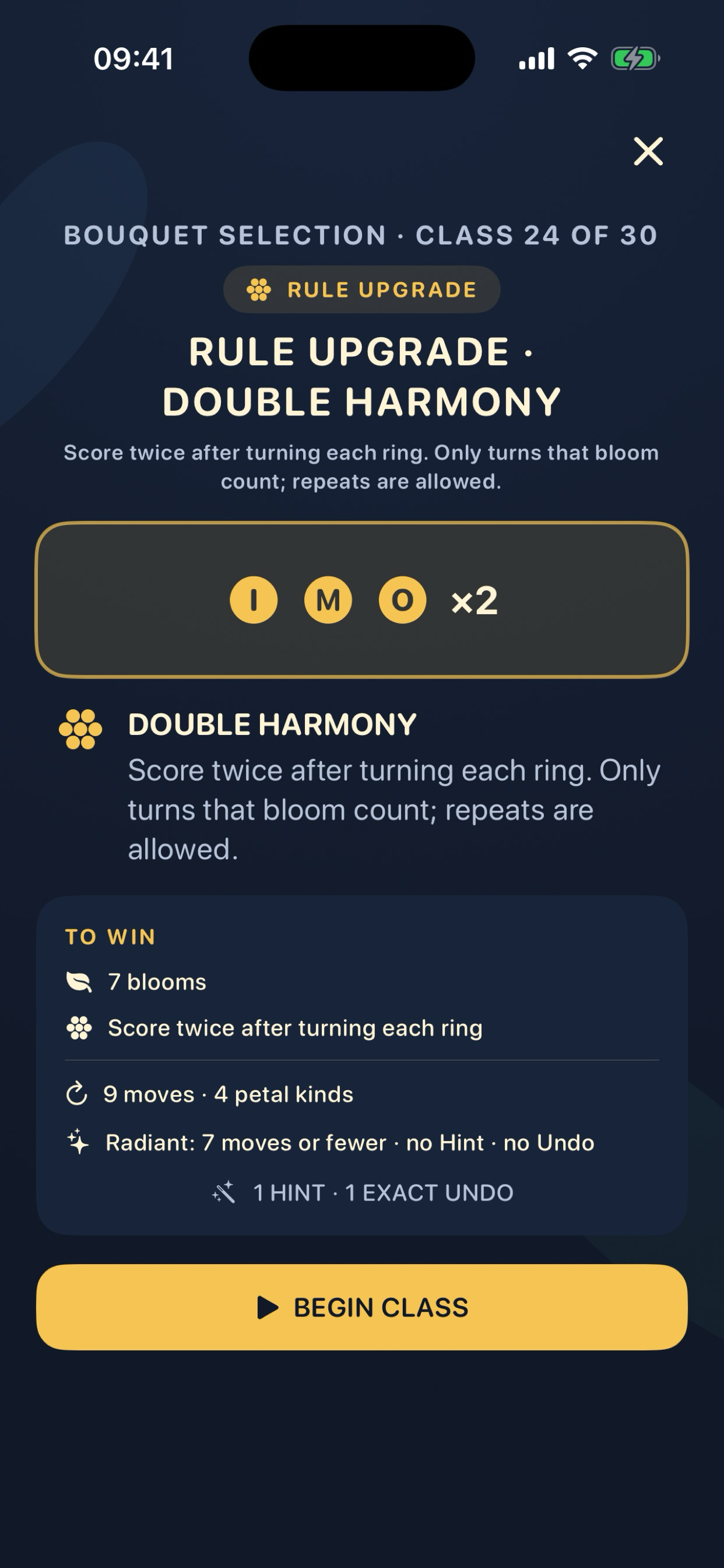 Ringbloom screenshot 5