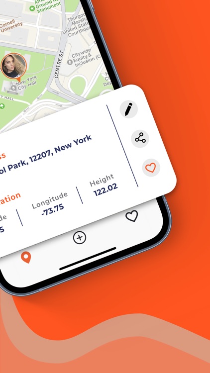 Location Changer Share My GPS