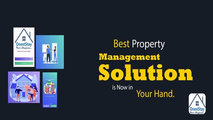 Oneststay screenshot-4