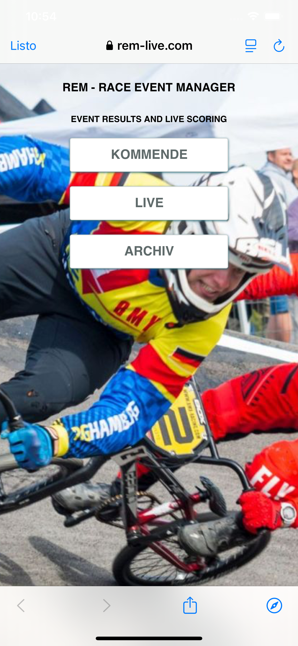 SportsLists Lite