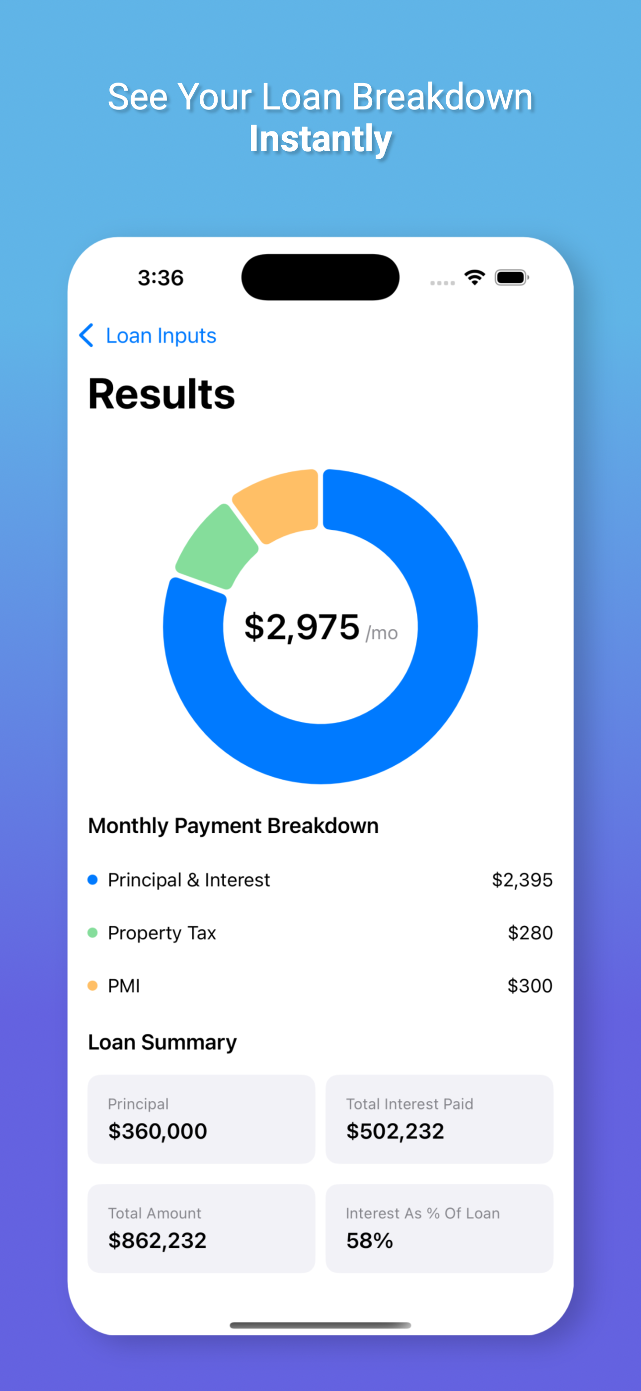 Easy Calx screenshot 5
