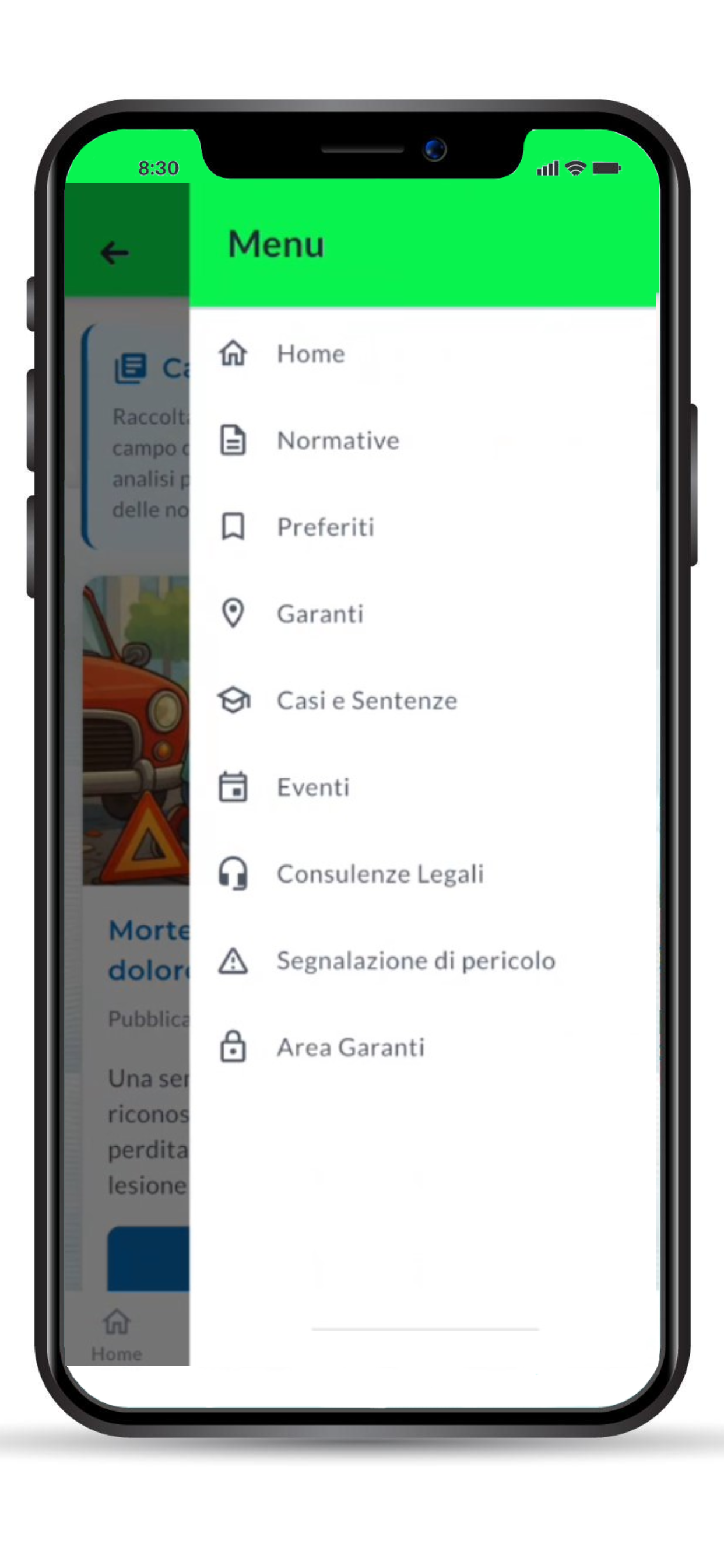 Pandalex screenshot 6
