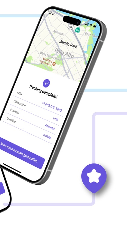 Family GPS Locator & Tracker
