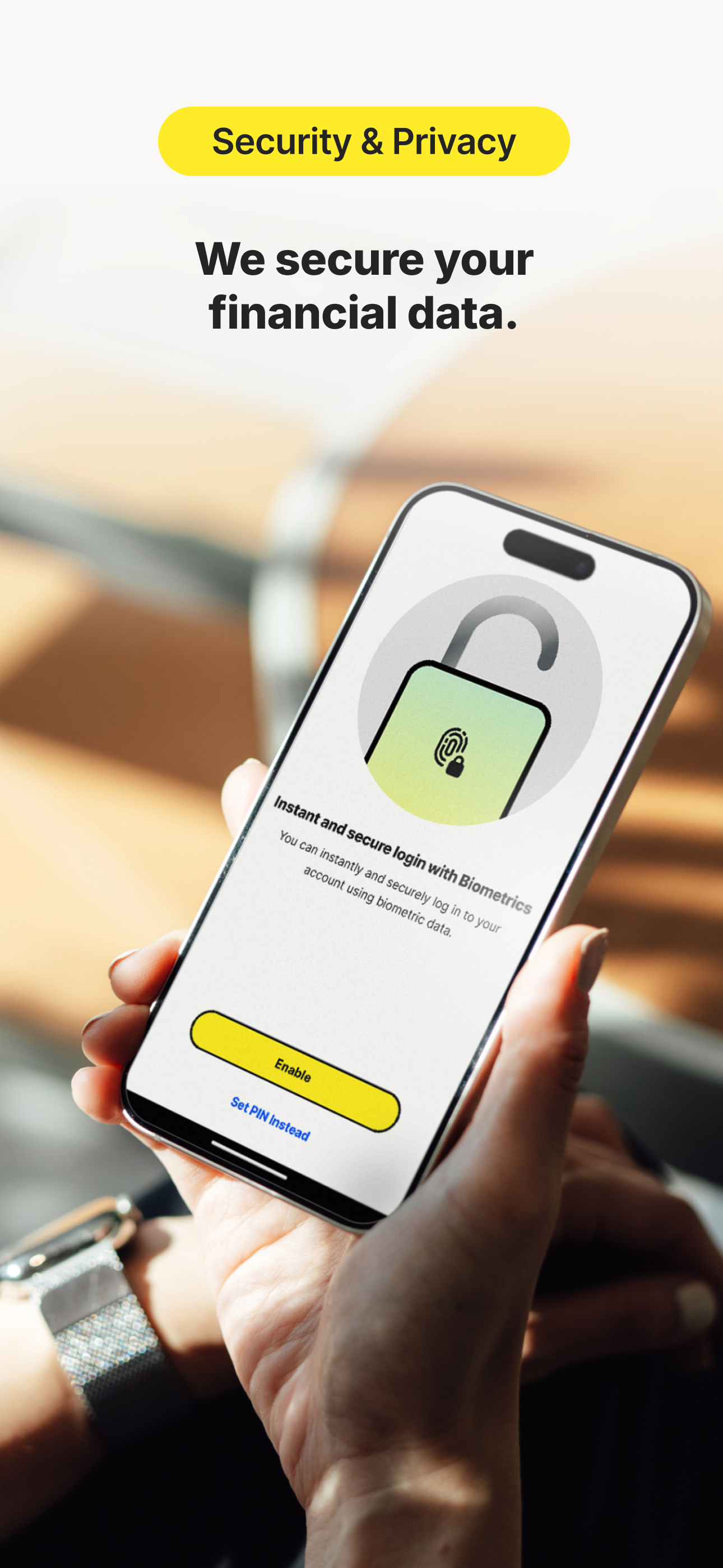 Norton Money – Protect & Grow